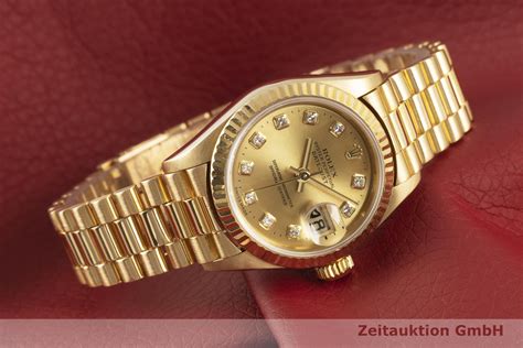 damenuhren von rolex